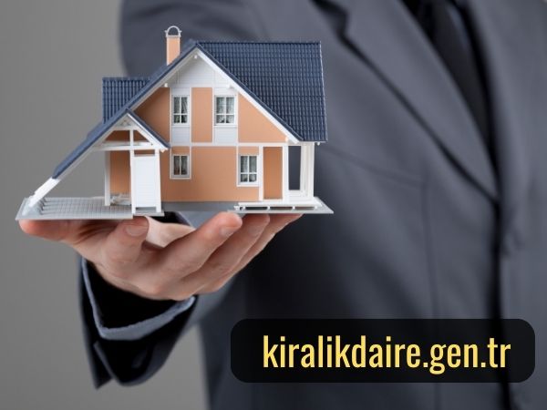 Kayadibi Mahallesi Kiralık Daire